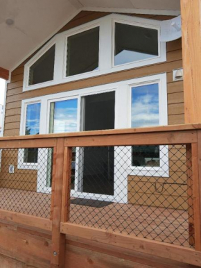Lupine Cabin - Homer Seaplane Base